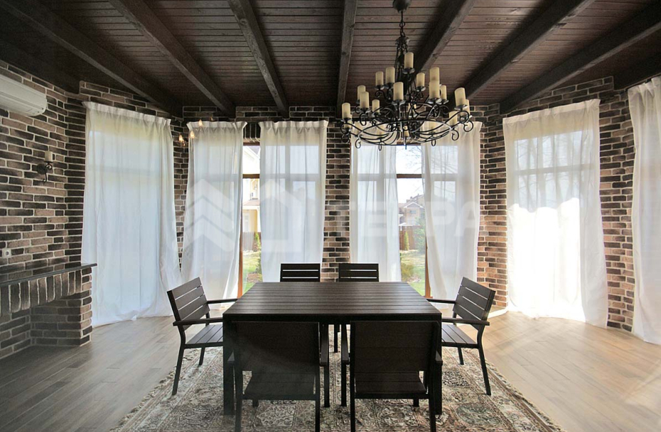 Объект ID 15765 - Дом