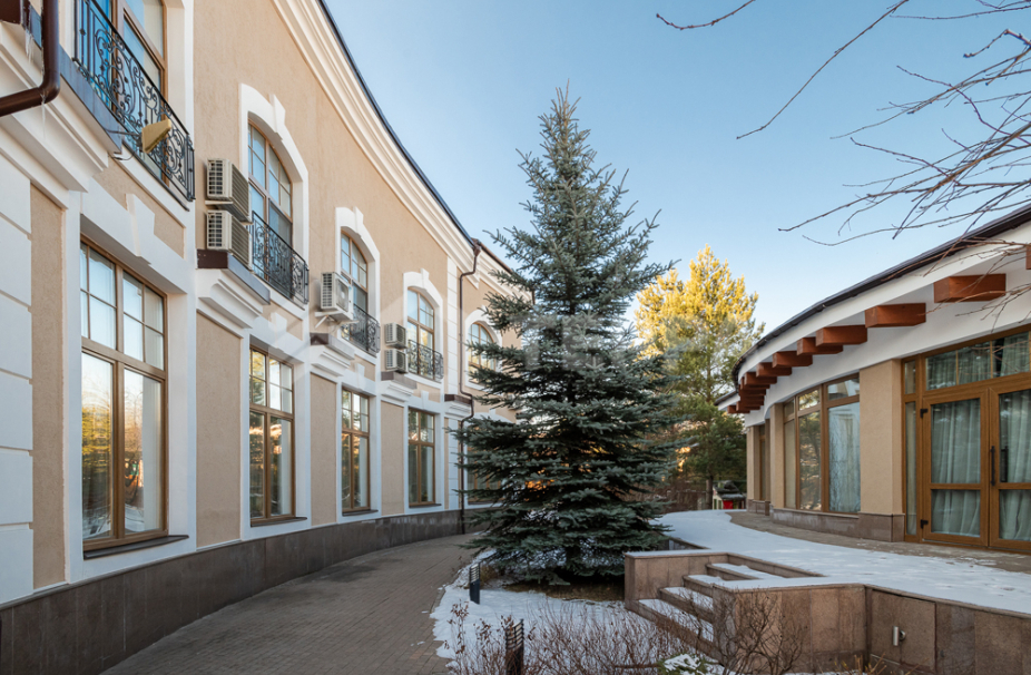 Объект ID 18449 - Дом