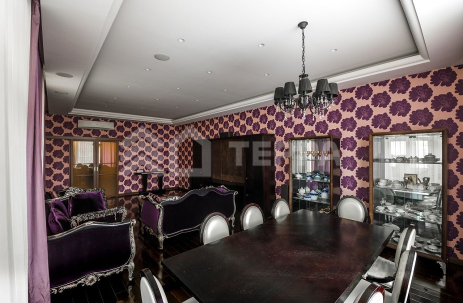 Объект ID 17566 - Квартира