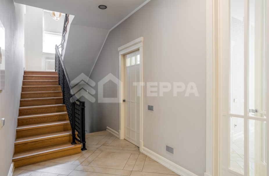 Объект ID 18748 - Дом