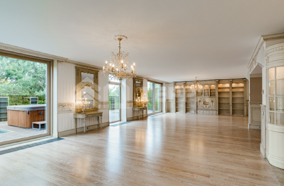 Объект ID 15797 - Дом