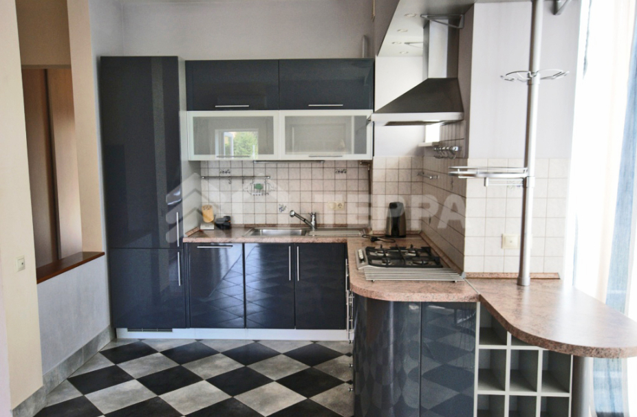 Объект ID 13436 - Таунхаус