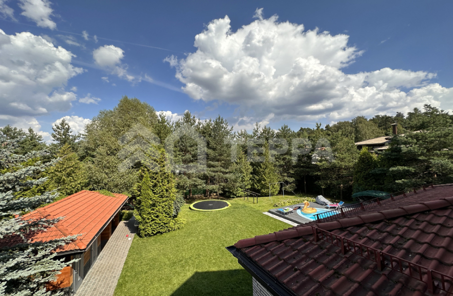 Объект ID 11990 - Дом