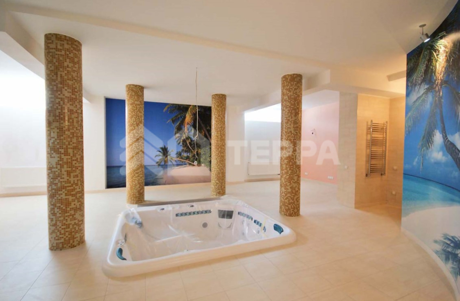 Объект ID 11722 - Дом