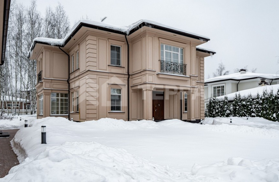 Объект ID 19086 - Дом