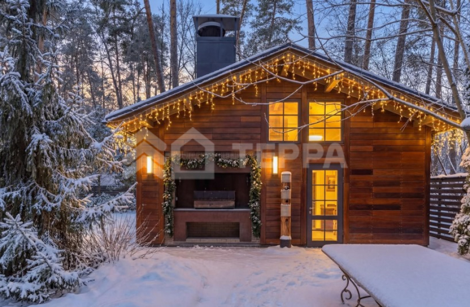 Объект ID 18987 - Дом