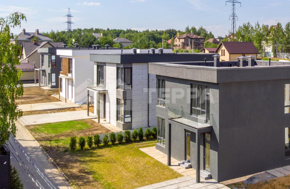 Объект ID 18860 - Дом