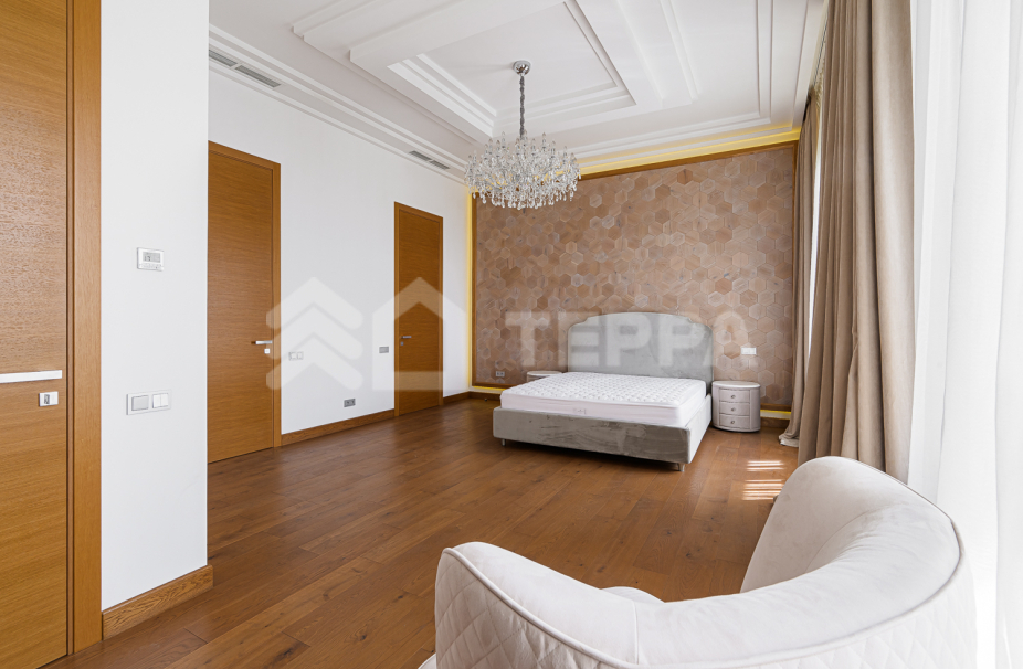 Объект ID 14751 - Дом