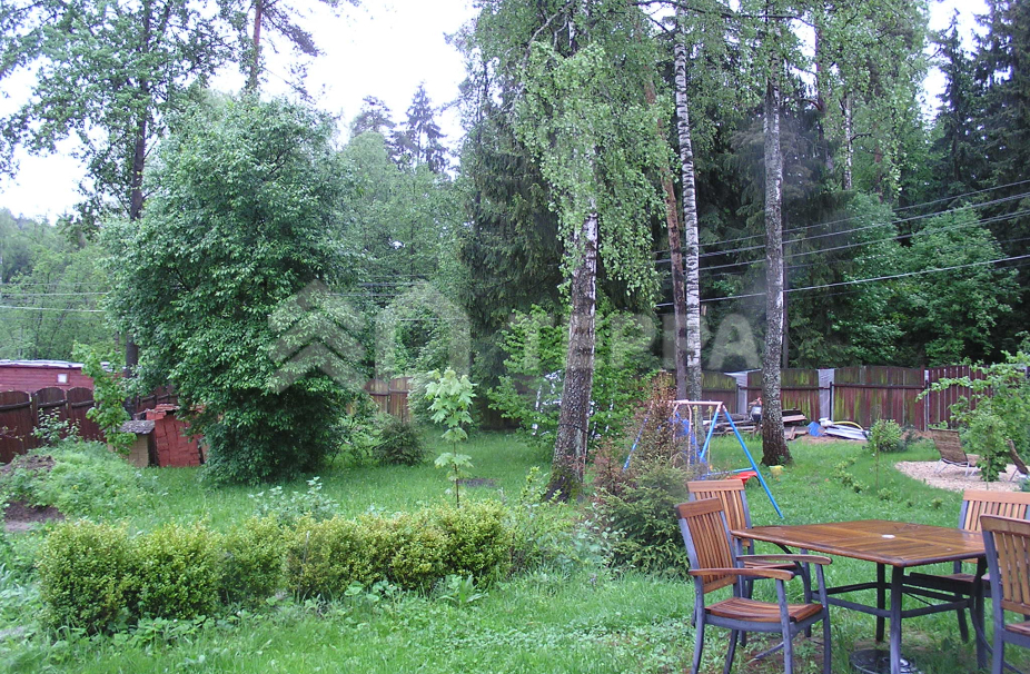 Объект ID 7848 - Дом