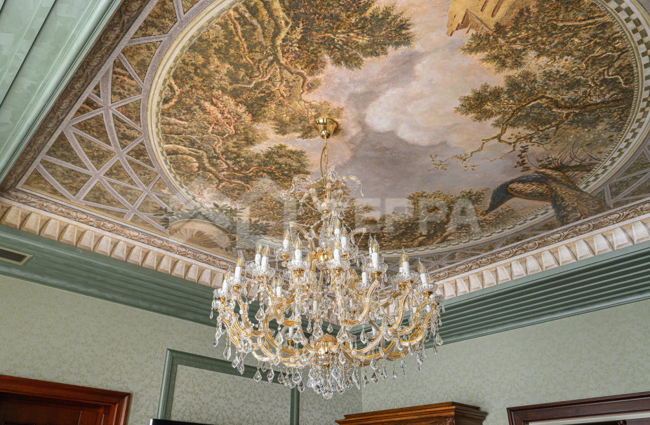 Объект ID 18161 - Дом