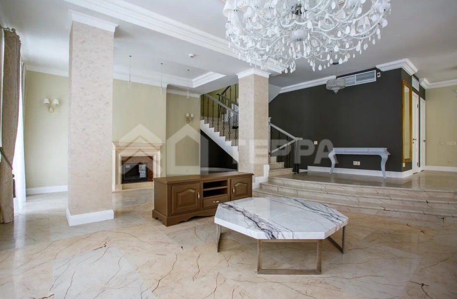 Объект ID 18607 - Дом