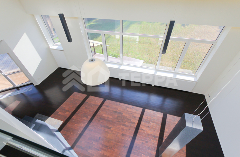 Объект ID 12678 - Дом