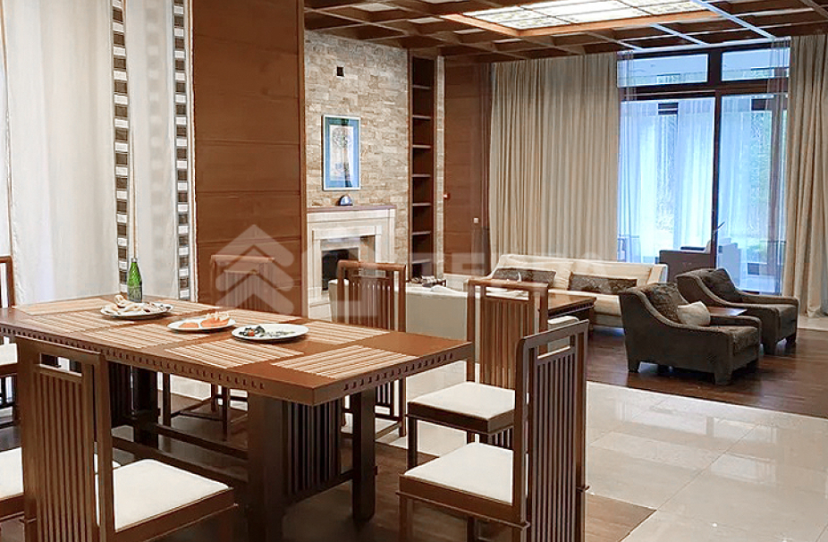 Объект ID 16492 - Дом