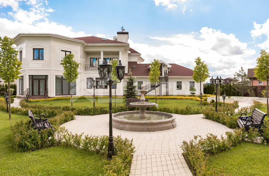 Объект ID 13346 - Дом