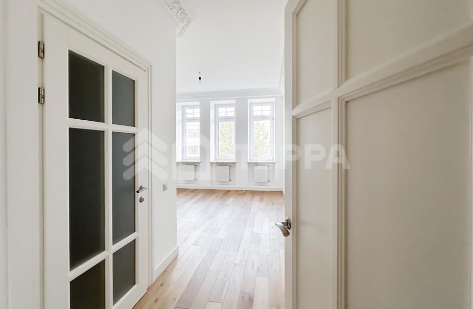 Объект ID 18244 - Дом