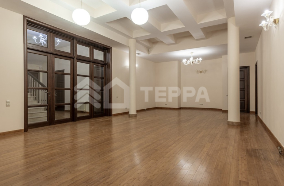 Объект ID 15216 - Дом