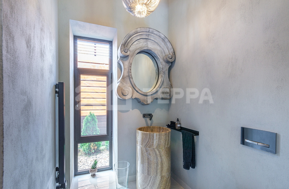 Объект ID 17726 - Дом