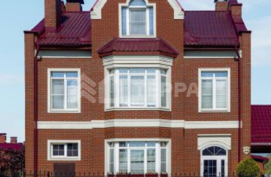 Объект ID 19011 - Участок