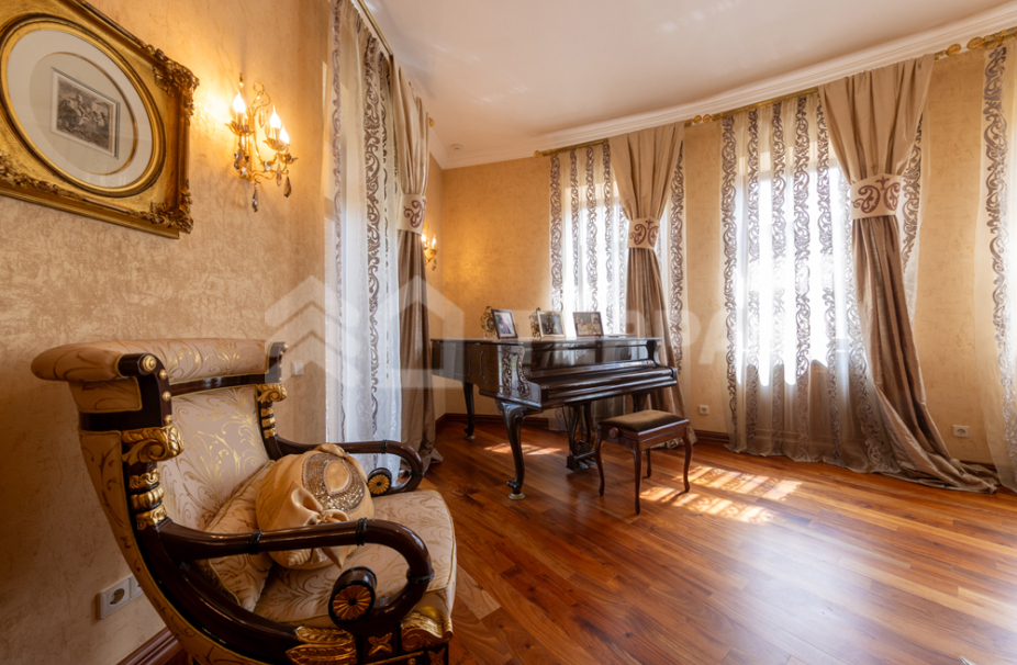 Объект ID 18120 - Дом