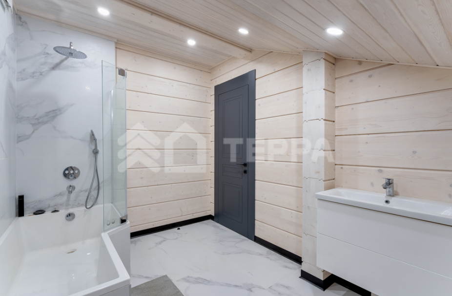 Объект ID 17834 - Дом