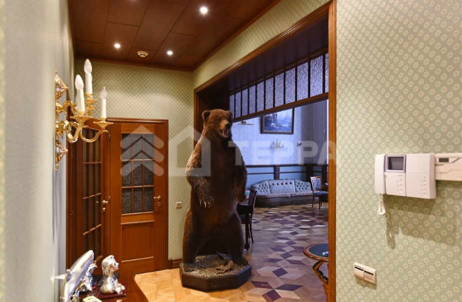 Объект ID 18596 - Дом