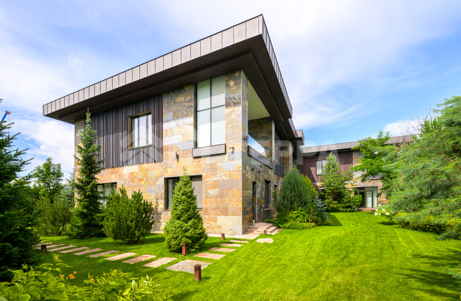 Объект ID 14751 - Дом