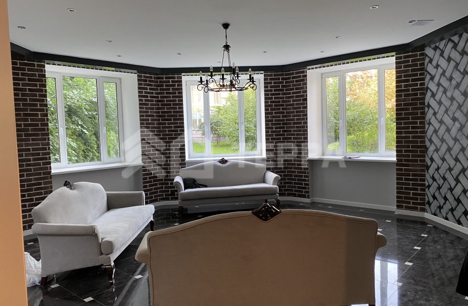 Объект ID 16989 - Квартира