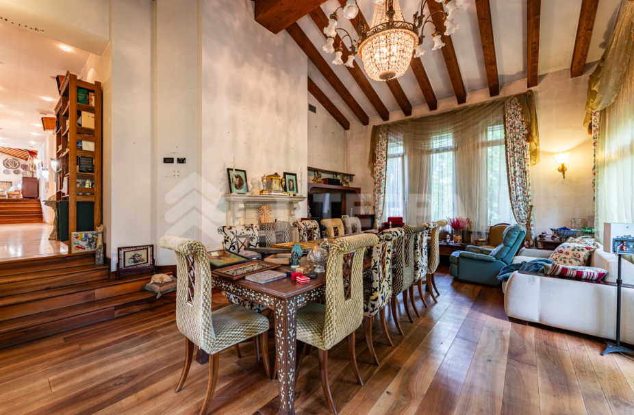 Объект ID 18906 - Дом