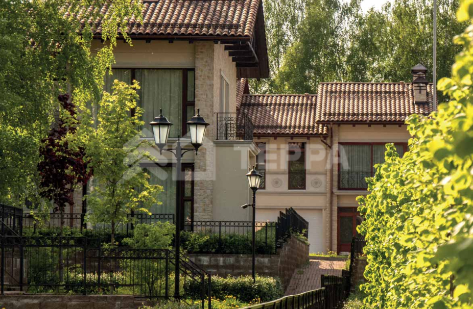 Объект ID 14165 - Дом