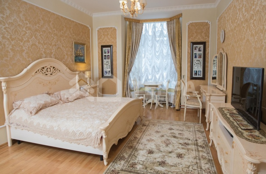 Объект ID 7394 - Дом