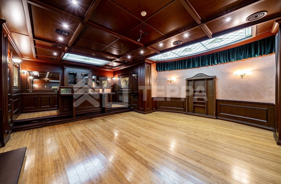 Объект ID 16089 - Дом