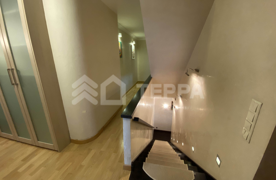 Объект ID 17008 - Квартира