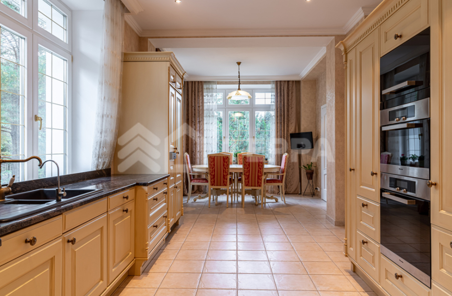 Объект ID 10412 - Дом