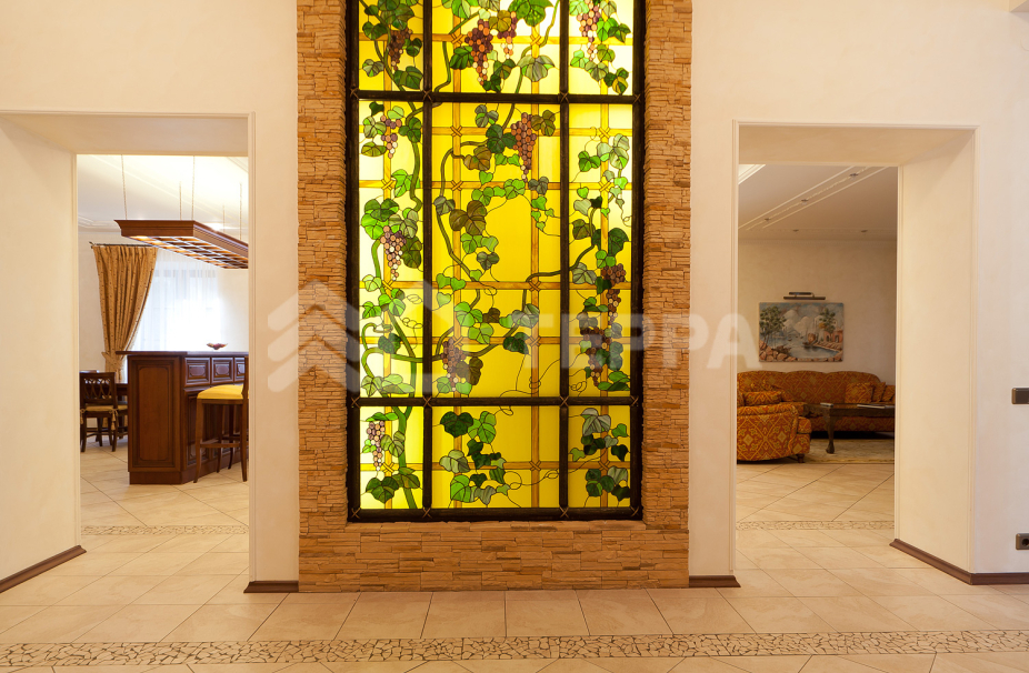 Объект ID 8466 - Дом