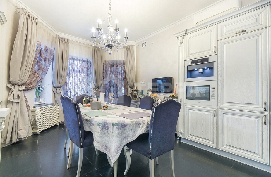 Объект ID 16749 - Дом