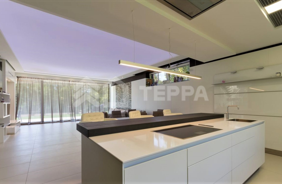 Объект ID 15684 - Дом