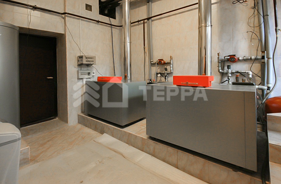 Объект ID 5537 - Дом