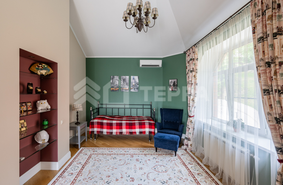 Объект ID 16760 - Дом