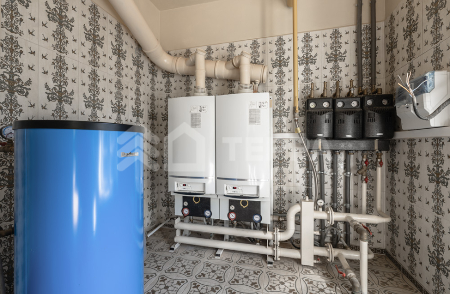 Объект ID 18726 - Дом