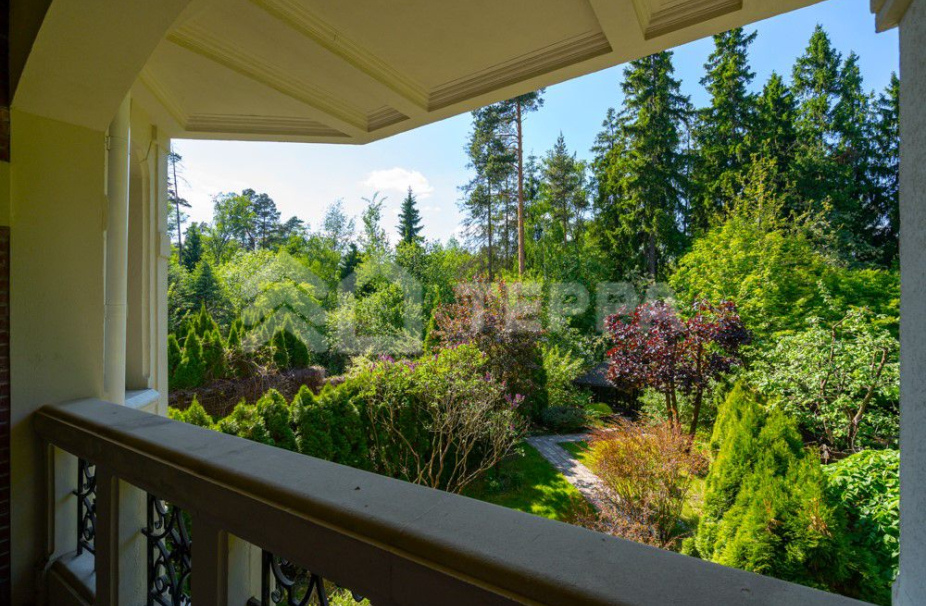 Объект ID 18043 - Таунхаус