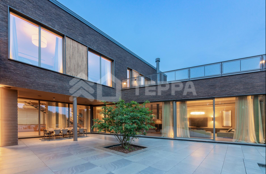 Объект ID 17615 - Дом