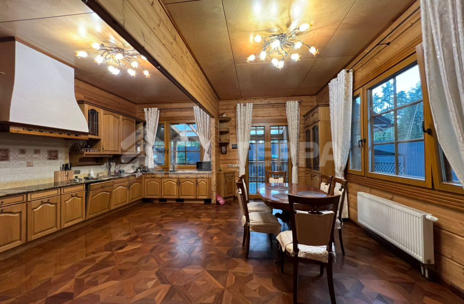 Объект ID 19030 - Дом