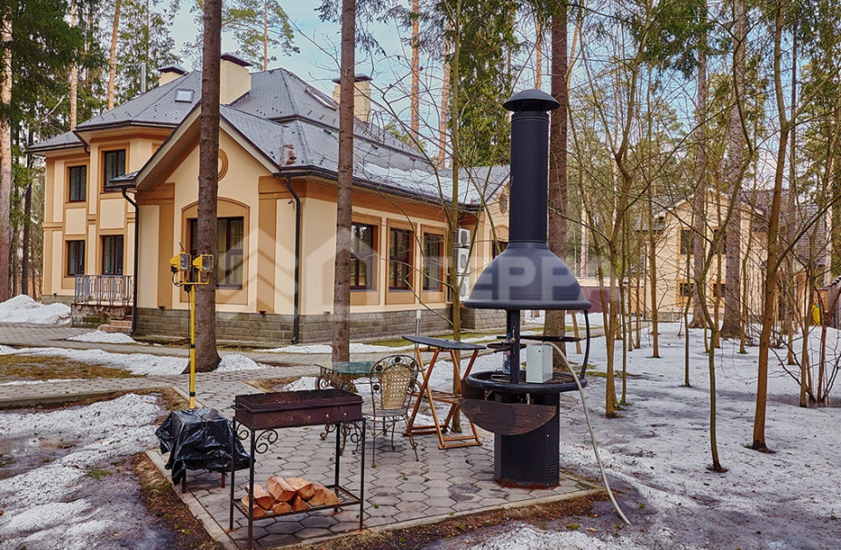 Объект ID 6014 - Дом