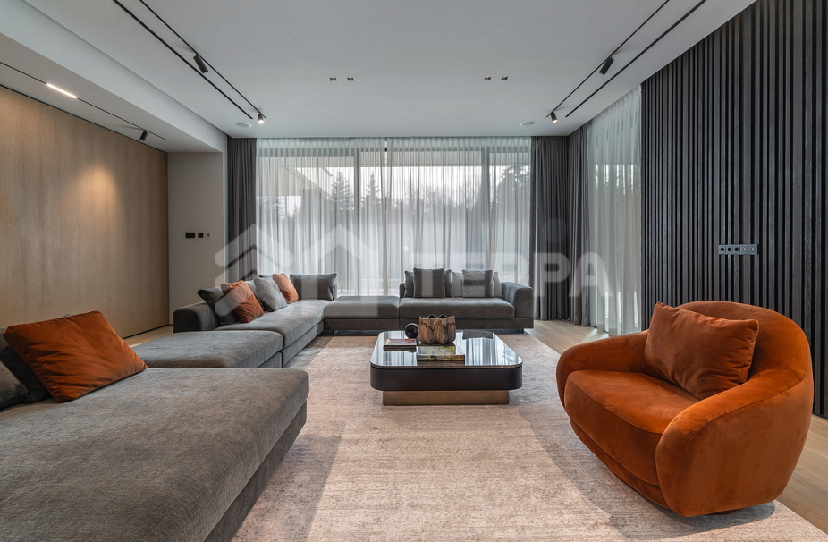 Объект ID 17739 - Дом