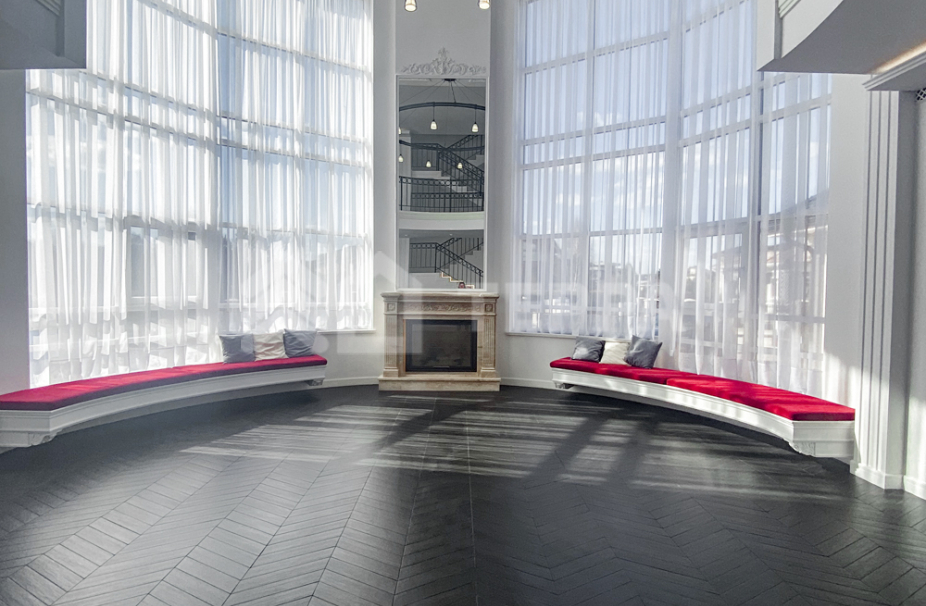 Объект ID 16472 - Дом