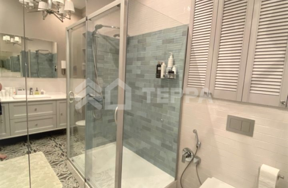 Объект ID 17187 - Квартира