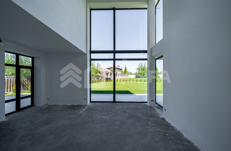 Объект ID 18048 - Дом