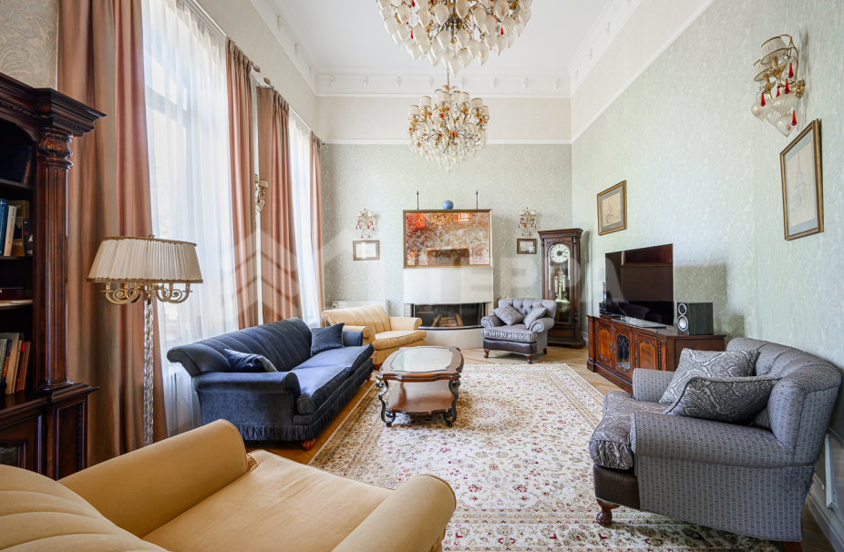 Объект ID 18029 - Дом