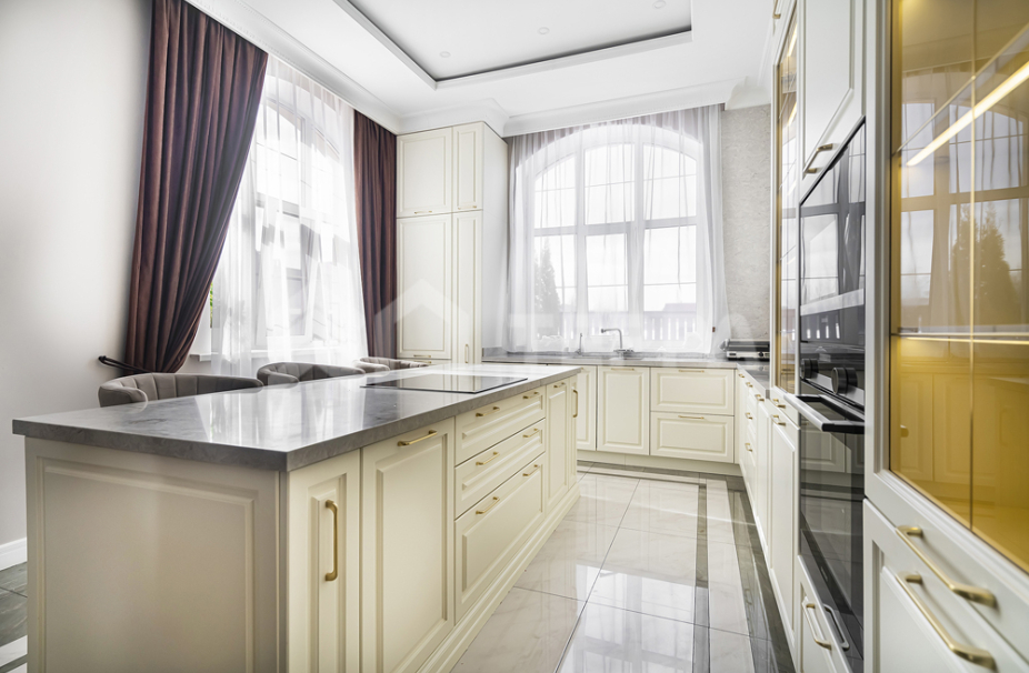 Объект ID 18102 - Дом