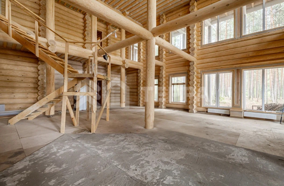 Объект ID 18098 - Дом